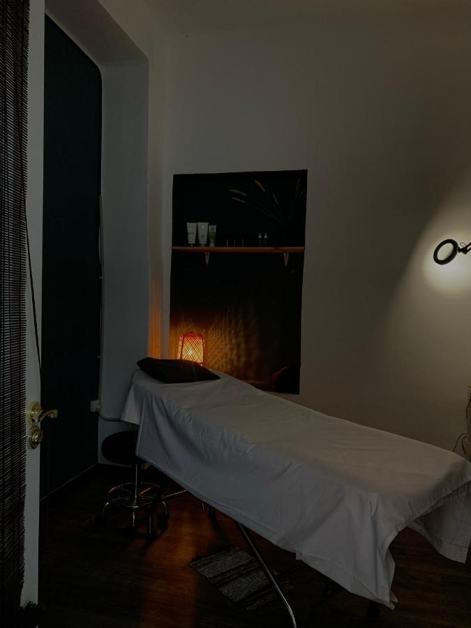Maria Magdalena - Room 8 Μάλαγα Εξωτερικό φωτογραφία